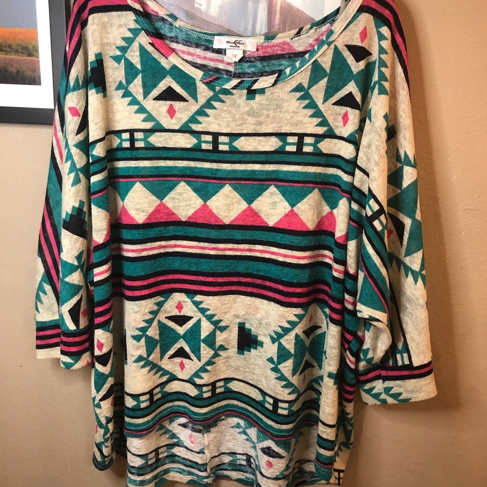 Woman’s shirt